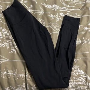 Lululemon Wunder Under Leggings